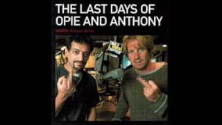 Opie amp Anthony Staff fight Redux P2 [upl. by Aker707]