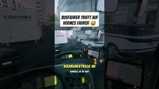 bus busfahrer bvg berlin bussimulator thebus crash fail [upl. by Lechner297]