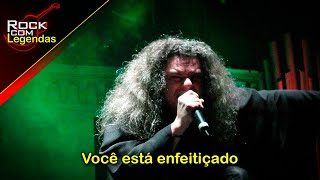 Candlemass  Bewitched  Legendado  Interpretação da Letra [upl. by Anaehs]