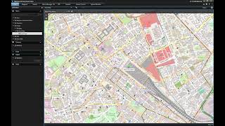 Demo of Maps [upl. by Nickerson]