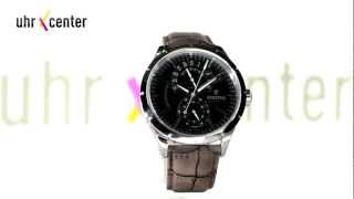 Festina F165734 Multifunktion HerrenArmbanduhr [upl. by Hoon]