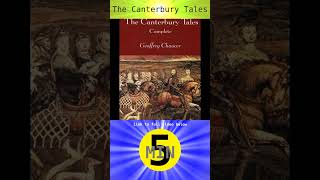 The Canterbury Tales  Short [upl. by Pincus811]