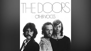 The Doors  Ships wSails AI Jim Morrison vocals [upl. by Carney]