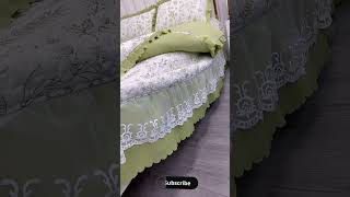 Exploring different weaves percale vs sateen bed sheets [upl. by Malorie]