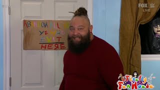 Firefly Fun House Bray Wyatt Returns  WWE SmackDown 1202023 [upl. by Pete]