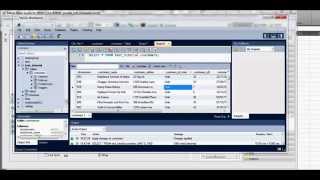 Extract Transform and Load with Talend Open Studio for MDM Video Tutorial Talend ETL [upl. by Lander]