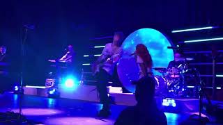 Misterwives  Reflections LIVE Nov 7 2024 Orlando [upl. by Icyaj]