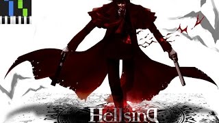 SynthesiaAlucard´s Theme Hellsing [upl. by Indihar543]