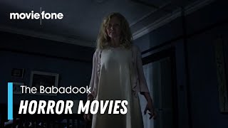 The Babadook 10th Anniversary ReRelease Exclusive Trailer 2024 Essie Davis Noah Wiseman [upl. by Salb]