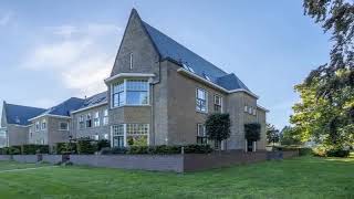 Pauluslaan 24 2204 CA NOORDWIJK  Luxury home for sale [upl. by Leksehc]