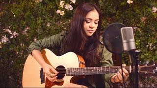 Diamonds  Rihanna Cover Alyssa Bernal [upl. by Jonah]