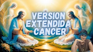 CANCER♋️CUIDADO CANCER ESA BRUJA HA MANIPULADO A TU PERSONA CON MAGIA NEGRA🔮 [upl. by Meirrak]