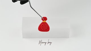 Money bag [upl. by Halvaard642]