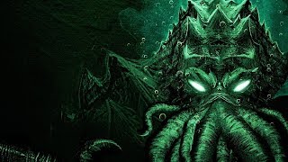 quotThe Call of Cthulhuquot HP Lovecraft audiobook CLASSIC HORROR ― Chilling Tales for Dark Nights [upl. by Meyers897]