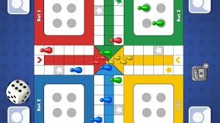 Ludo Club 4 player Ludo king Ludo game [upl. by Ime]