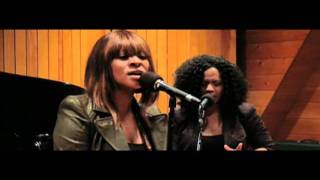 Jessica Reedy  quotBlue Godquot UNPLUGGED VIDEO [upl. by Mailand170]