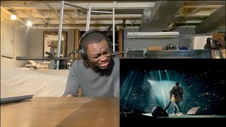 ROD WAVE GOING ON TOUR Rod Wave  25 Official Video  REACTION [upl. by Cornie]