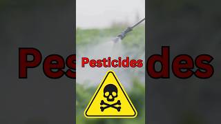 Hidden Produce Dangers❓healthtips healthyhabits pesticides [upl. by Stephen777]