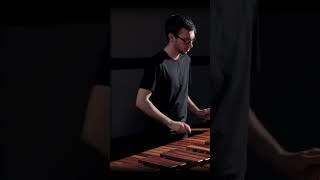 Nagoya Marimbas Part 1 music percussionensemble percussion classicalmusic stevereich [upl. by Atinas]