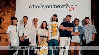 Pitti Uomo 92 the video [upl. by Ahsieat]