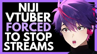 Nijisanji VTuber Removes Streams NijiEN VTuber Speaks Out On Favoritism HoloEN 2nd Concert Reveal [upl. by Tomi]