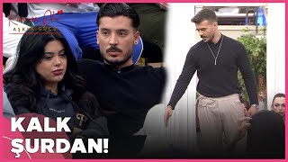 Dilara Mertin Kanatları Altında Oğuzhan Çıldırdı  Kısmetse Olur Aşkın Gücü 2 Sezon 29 Bölüm [upl. by Krystin239]