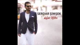 Serdar Şimşek  Naze Halay Official Audio [upl. by Elisabet]