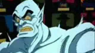 Batman TAS  quotDeathquot of Clayface [upl. by Aiciled181]