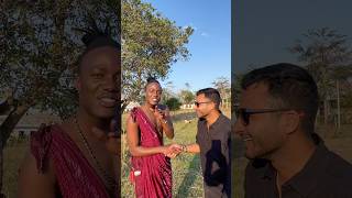 Chhattisgarhiya Sable Badhiya With Kili Paul In Tanzania africa [upl. by Hill]