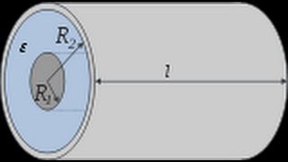 CONDENSATEUR CYLINDRIQUE ET PLAN PUIS ASSOCIATION DES CONDENSATEURS [upl. by Moonier71]