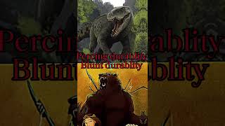 Barianasuchus vs Mordu Solarinfsk1666 [upl. by Bonnee]