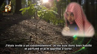 Islam  Lhistoire Qui Nous A Tous Fait Pleurer  Sheikh Khalid Rachid [upl. by Ainslie534]