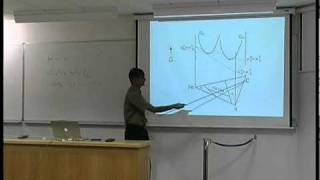 Computer Calculation of Phase Diagrams [upl. by Ayital]