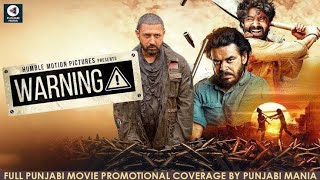 warning Full movie Pamma [upl. by Asil]