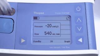 Medela Thopaz Function test  English [upl. by Nivak]