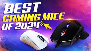 Unveiling the Top Gaming Mice Picks [upl. by Marba939]