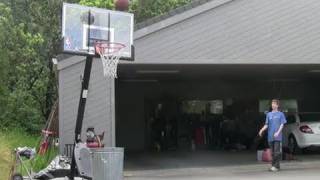 Amazing Basketball Shots Summer Edition [upl. by Arjun]