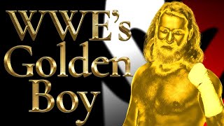 Sami Zayn WWEs Golden Boy [upl. by Naruq]