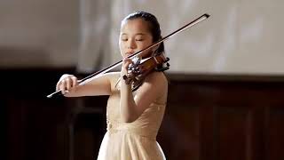 Natsuho Murata：MozartConcerto No4 1st mtv at 1st round of Kloster Schöntal Competition 24082024 [upl. by Wehtta]