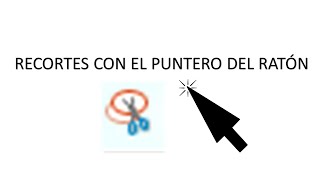 Cómo incluir el puntero del ratón en una captura de pantalla en Windows PC 2 [upl. by Roots]