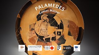 Palamedes [upl. by Monarski]