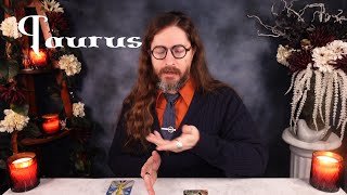 TAURUS  “WTF This Will Change Your Life” Tarot Reading ASMR [upl. by Nnoryt]