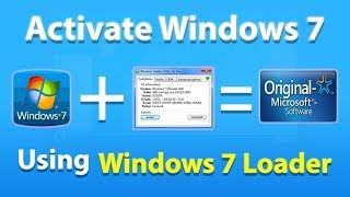 how to activate windows 7 ultimate without product key [upl. by Elias118]