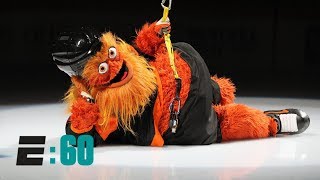 How Gritty became an internet megastar  E60 [upl. by Grieve]