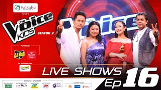 The Voice Kids  Episode 16  Season 3  2024 [upl. by Siladnerb]