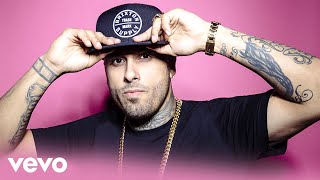 Nicky Jam  Adicta [upl. by Bentley]