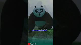 Kung Fu Panda Banyo Detayı [upl. by Gereron]