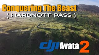 Thrilling Journey Unforgettable Moments with DJI Avata 2 [upl. by Sky]