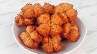 ডিমের পিঠা রেসিপি  Dimer Pitha  Bangladeshi Pitha Recipe [upl. by Vin873]