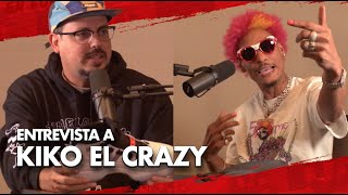 DR0GAS CRÍMENES Y MÚSICA con KIKO EL CRAZY [upl. by Gans]